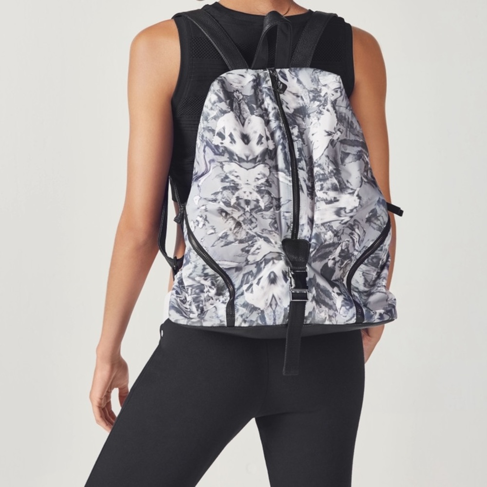 Fabletics Gym Bag